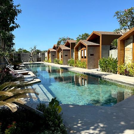 Batatu Resort - Adults Only Kuta  Extérieur photo