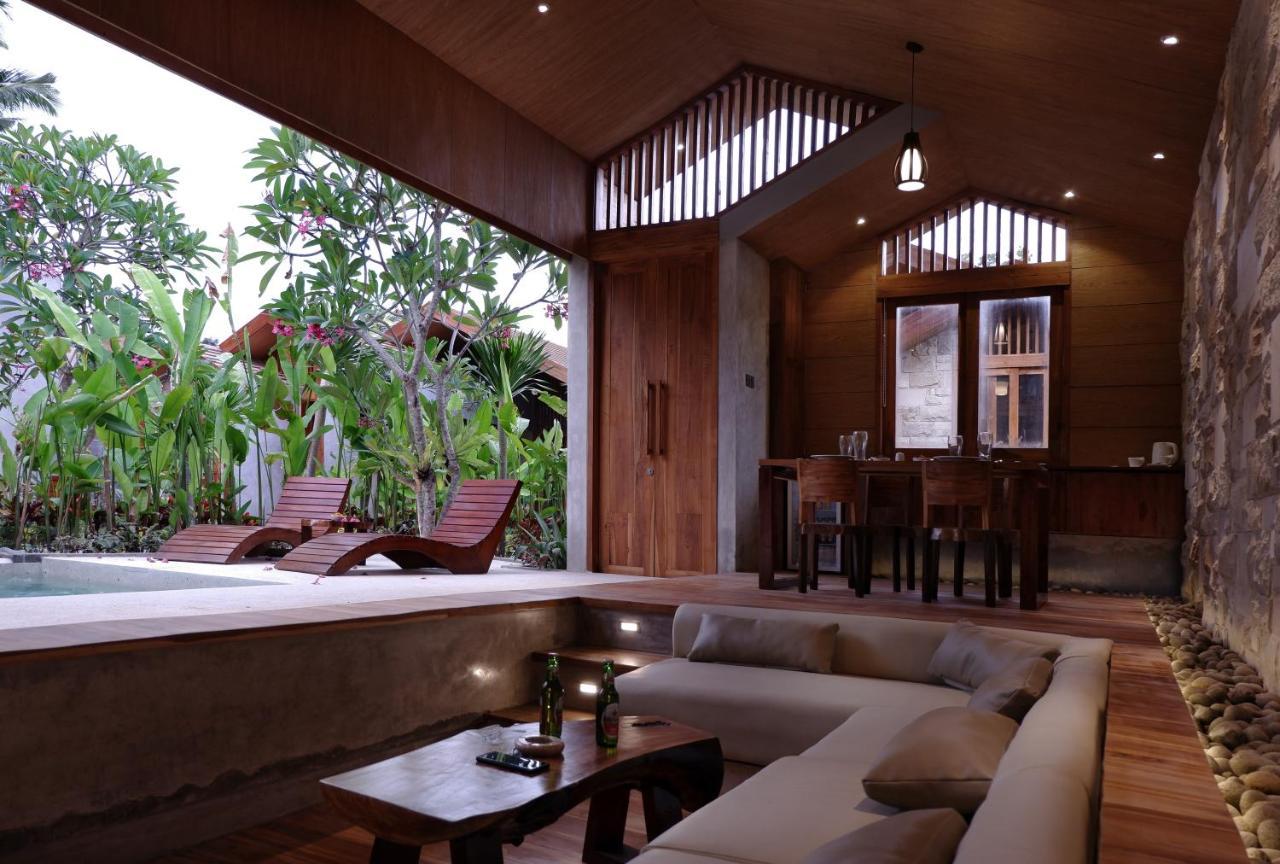Batatu Resort - Adults Only Kuta  Extérieur photo