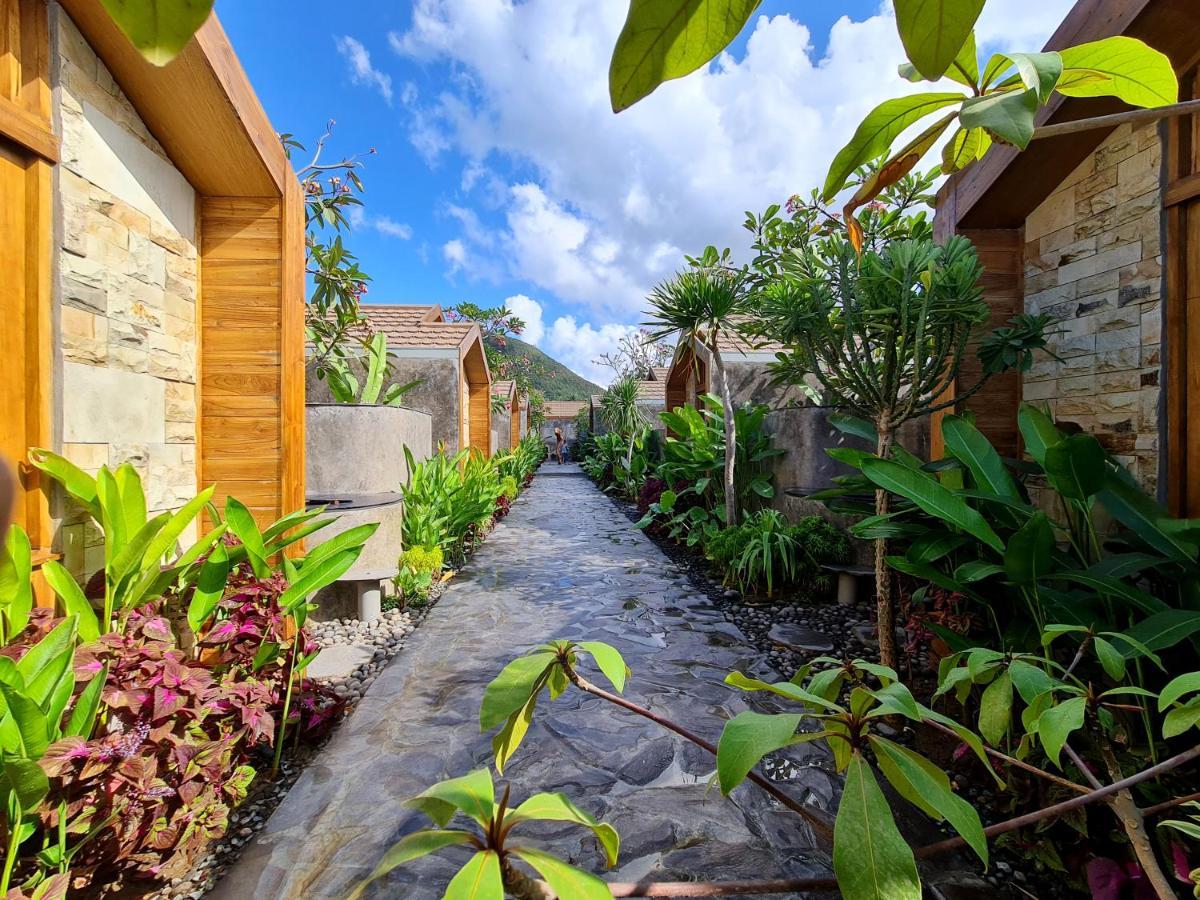 Batatu Resort - Adults Only Kuta  Extérieur photo