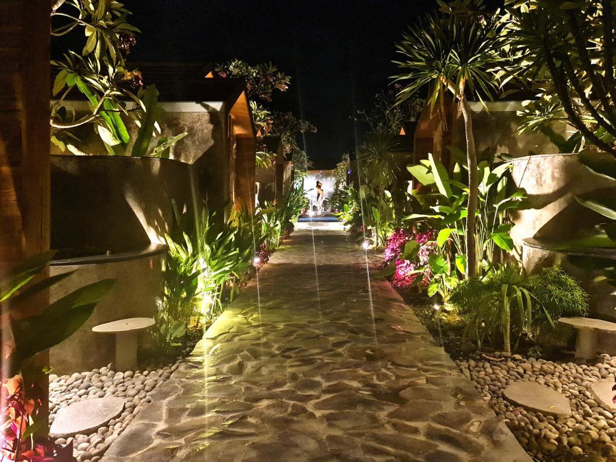 Batatu Resort - Adults Only Kuta  Extérieur photo