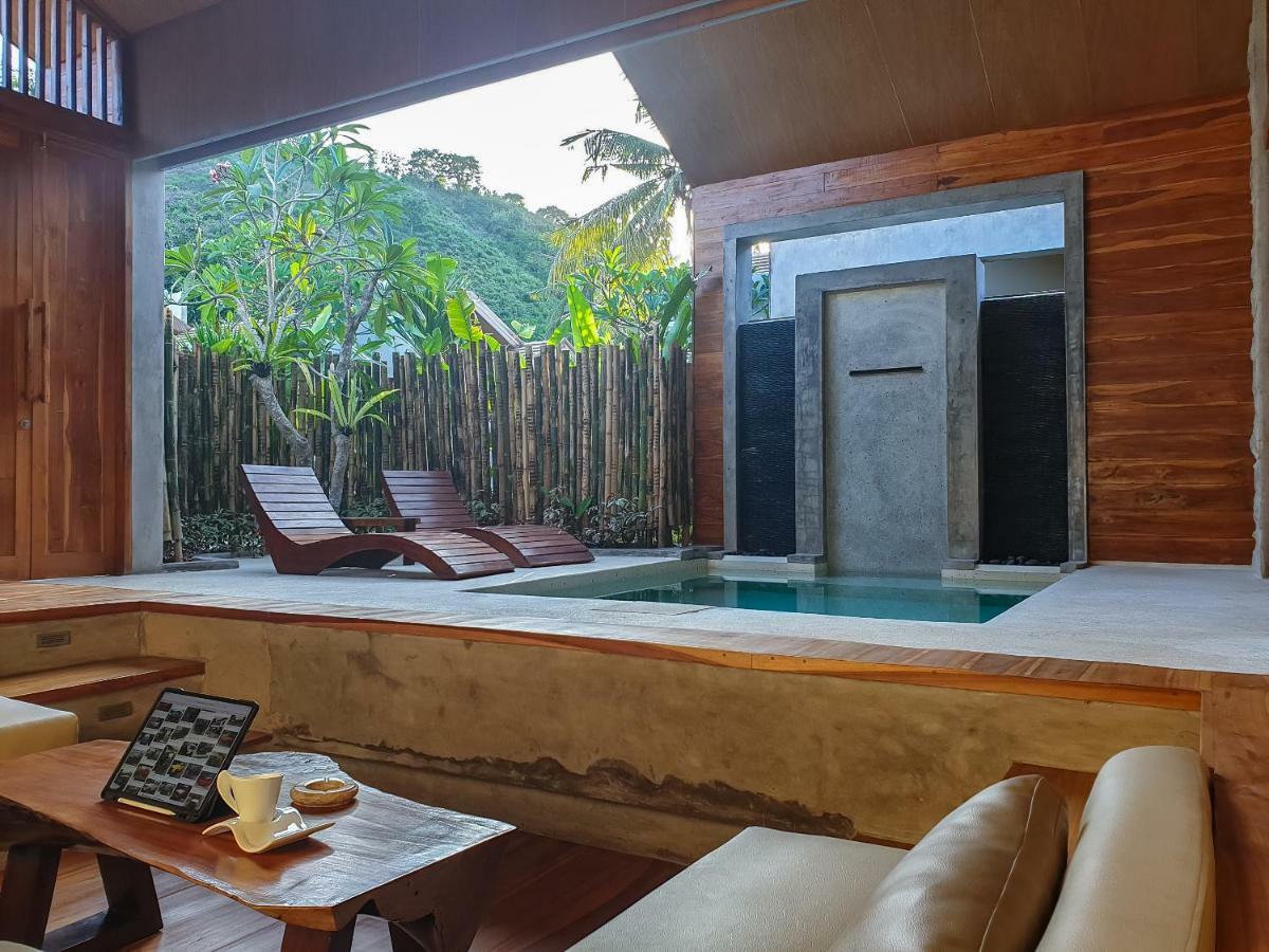Batatu Resort - Adults Only Kuta  Extérieur photo