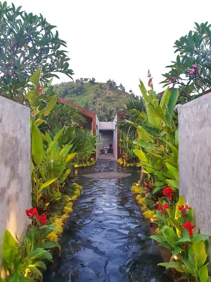 Batatu Resort - Adults Only Kuta  Extérieur photo