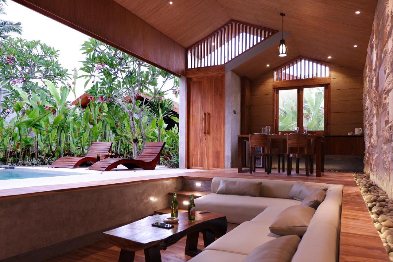 Batatu Resort - Adults Only Kuta  Extérieur photo
